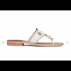 Jack Rogers Sandals